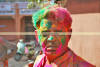 Images of Holi Festival Jaipur: image 8 0f 12 thumb