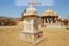 Images of Maharaniyon ki Chhatriyan Jaipur: image 16 0f 44 thumb