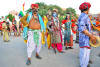 Images of Teej Festival Jaipur: image 9 0f 24 thumb