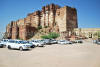 Images of Mehrangarh Fort Jodhpur: image 3 0f 24 thumb