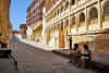 Images of Mehrangarh Fort Jodhpur: image 8 0f 24 thumb