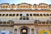 Images of Raghunath Temple Mahansar: image 1 0f 4 thumb