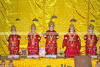 Images of Raghunath Temple Mahansar: image 3 0f 4 thumb