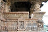 Images of Saas Bahu Temple Nagda: image 8 0f 16 thumb