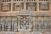 Images of Saas Bahu Temple Nagda: image 9 0f 16 thumb