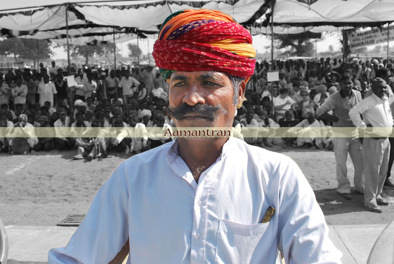Images of Rajasthan People, Pictures of People of Rajasthan