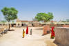 Images of Rural Rajasthan: image 4 0f 20 thumb