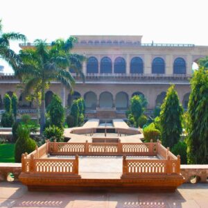 Images of Bharatpur Fort - Lohagarh Fort