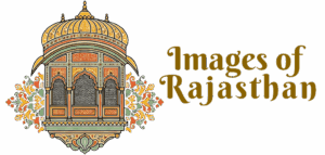 Images of Rajasthan - Logo